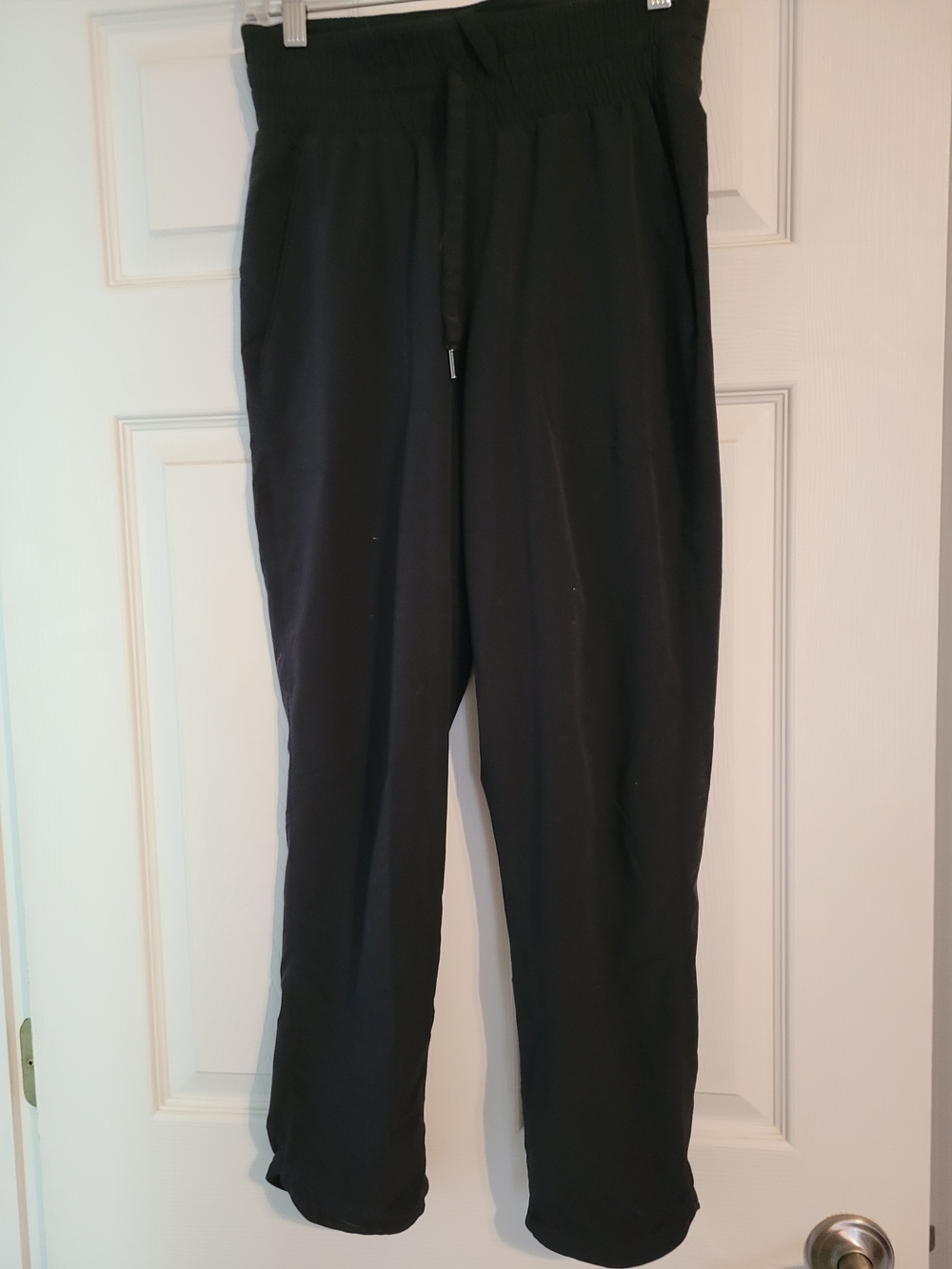 Spanx Black High-Rise Out Of Office - Picture 4 of 4